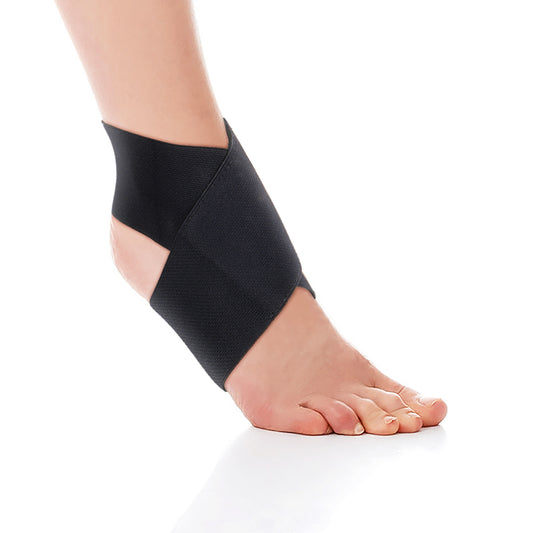 Ankle Binder (Wrap)
