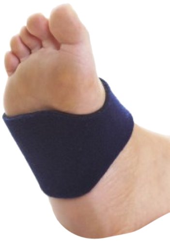 Relief Arch Wrap