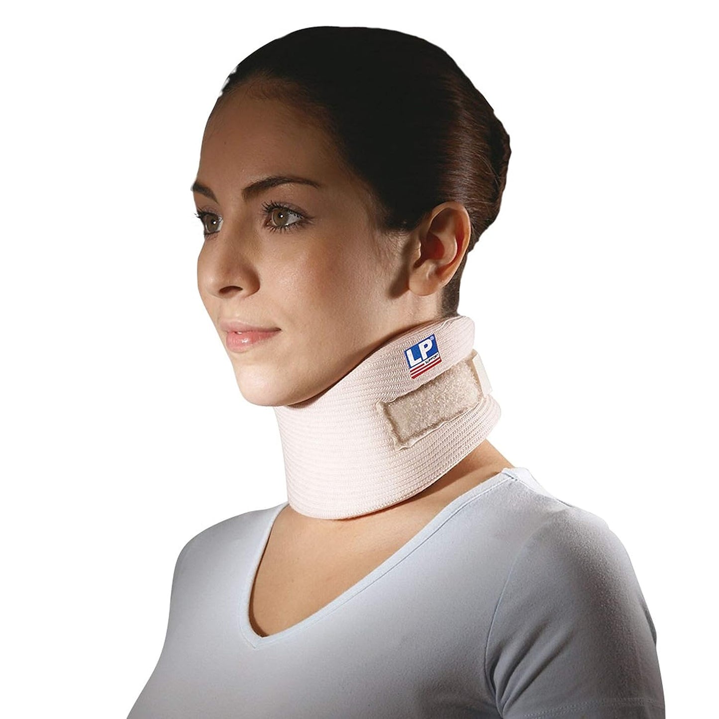 LP Support Cervical Collar Day and Night 906 - Small, Medium, Large