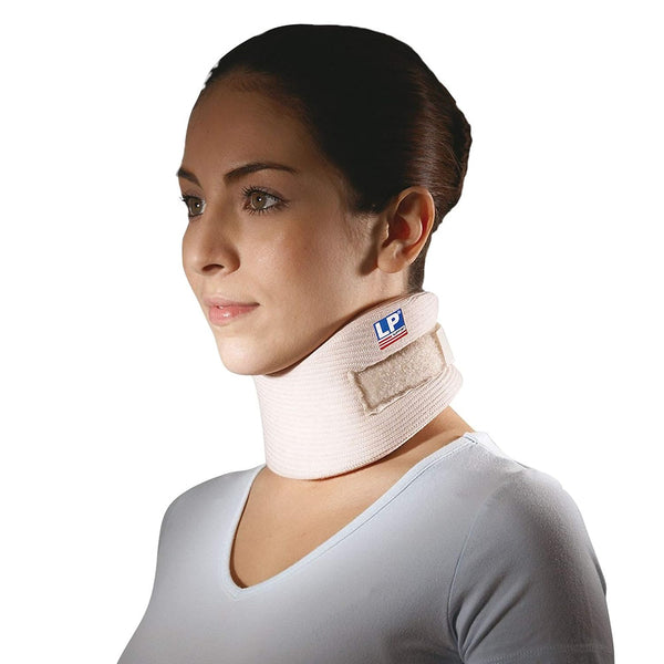 LP Support Cervical Collar Day and Night 906 - Small, Medium, Large