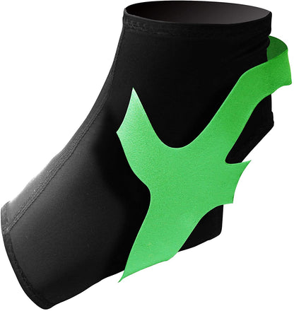 BodyVine Ultra-Thin Plus Ankle Stabilizer