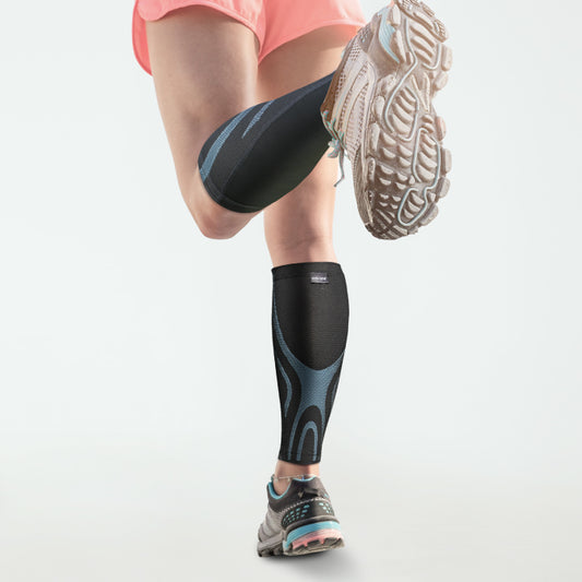 BodyVine Triple Compression Calf Sleeve