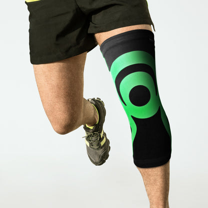 BodyVine Ultrathin Plus Knee Stabilizer