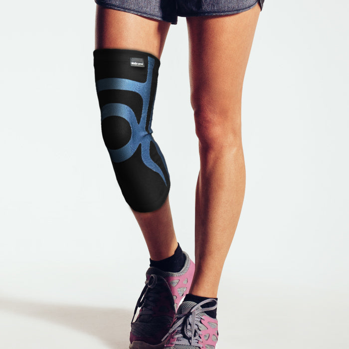 BodyVine Triple Compression Knee Stabilizer