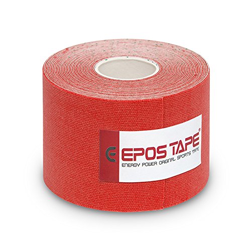 EPOS Kinesiology Tape