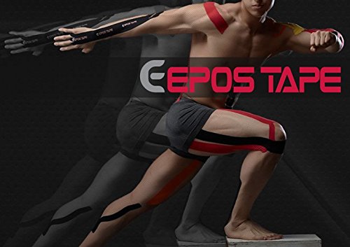 EPOS Kinesiology Tape