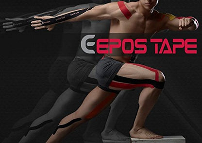 EPOS Kinesiology Tape