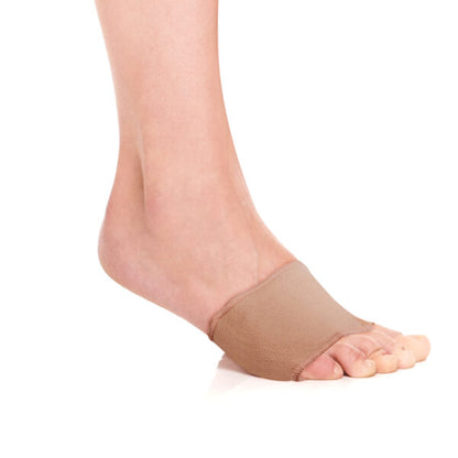 Relief Metatarsal Sleeve with Silicone Padding