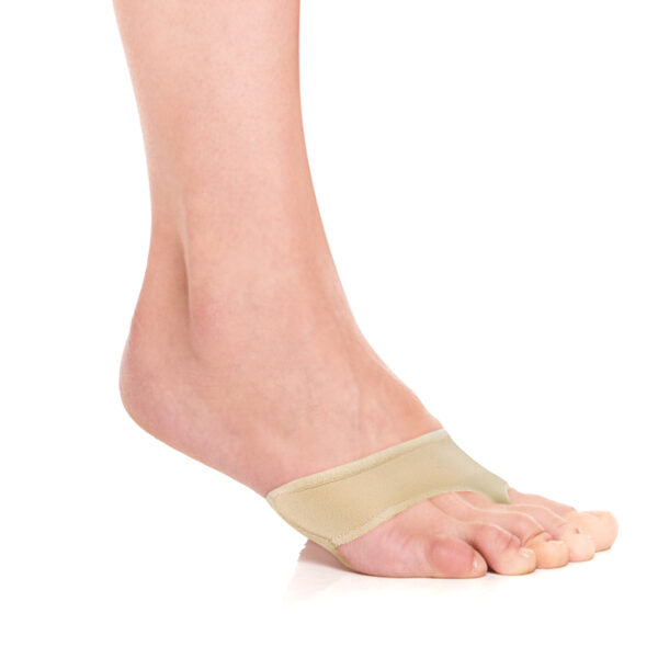 Relief Thin Forefoot Cover