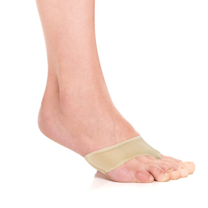 Relief Thin Forefoot Cover