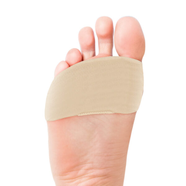 Relief Thin Forefoot Cover