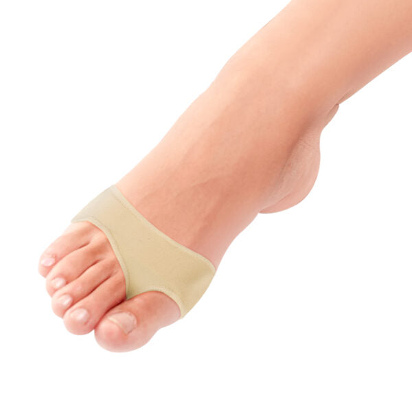 Relief Thin Forefoot Cover