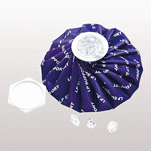 LP 894 ICE BAG - Medium, Large