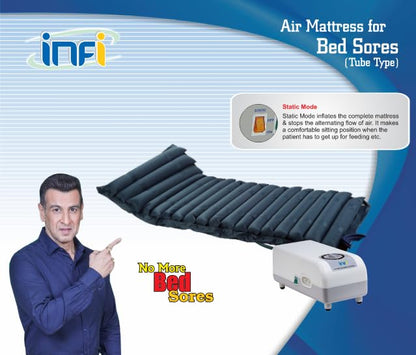 Infi Tube Type Airbed – AM05