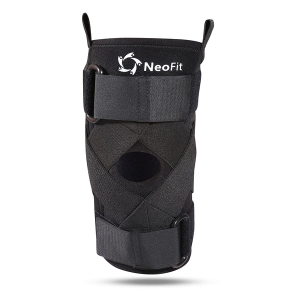 NeoFit Pro-Stabilizer Ligament Knee Brace