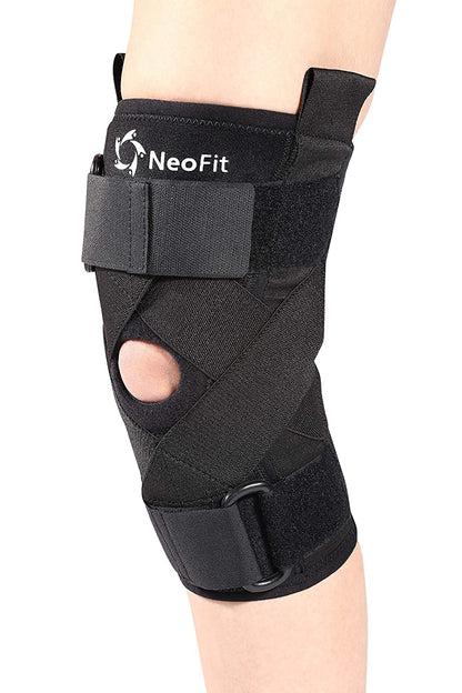 NeoFit Pro-Stabilizer Ligament Knee Brace