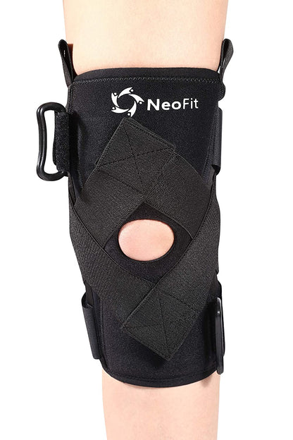 NeoFit Pro-Stabilizer Ligament Knee Brace