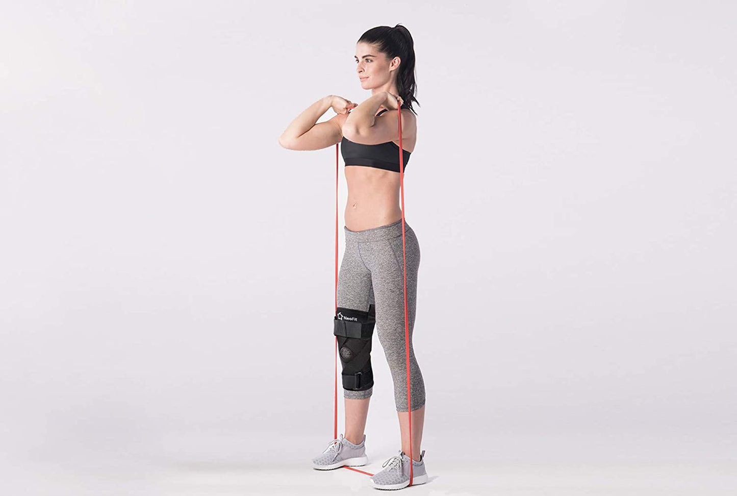 NeoFit Pro-Stabilizer Ligament Knee Brace