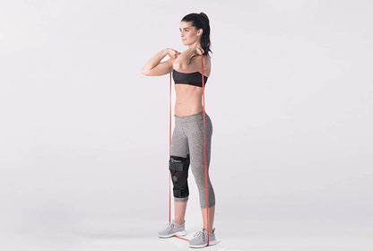 NeoFit Pro-Stabilizer Ligament Knee Brace