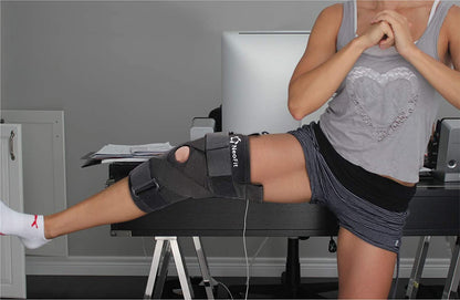 NeoFit Pro-Stabilizer Ligament Knee Brace