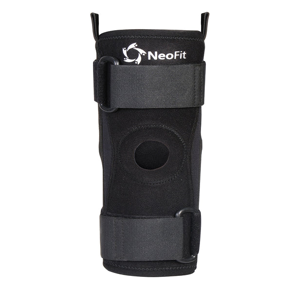 NeoFit Pro-Guard Hinged Knee Brace