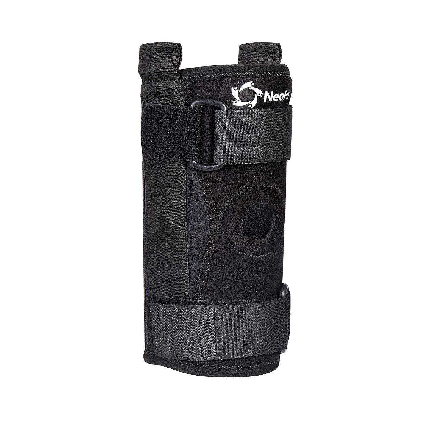 NeoFit Pro-Guard Hinged Knee Brace