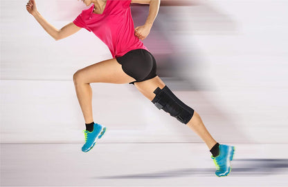 NeoFit Pro-Guard Hinged Knee Brace