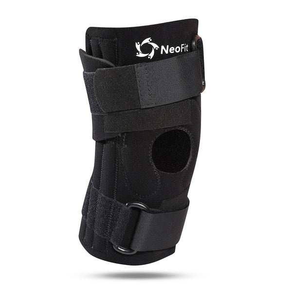 NeoFit Pro-Guard Ligament Knee Wrap