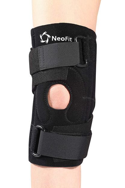 NeoFit Pro-Guard Ligament Knee Wrap