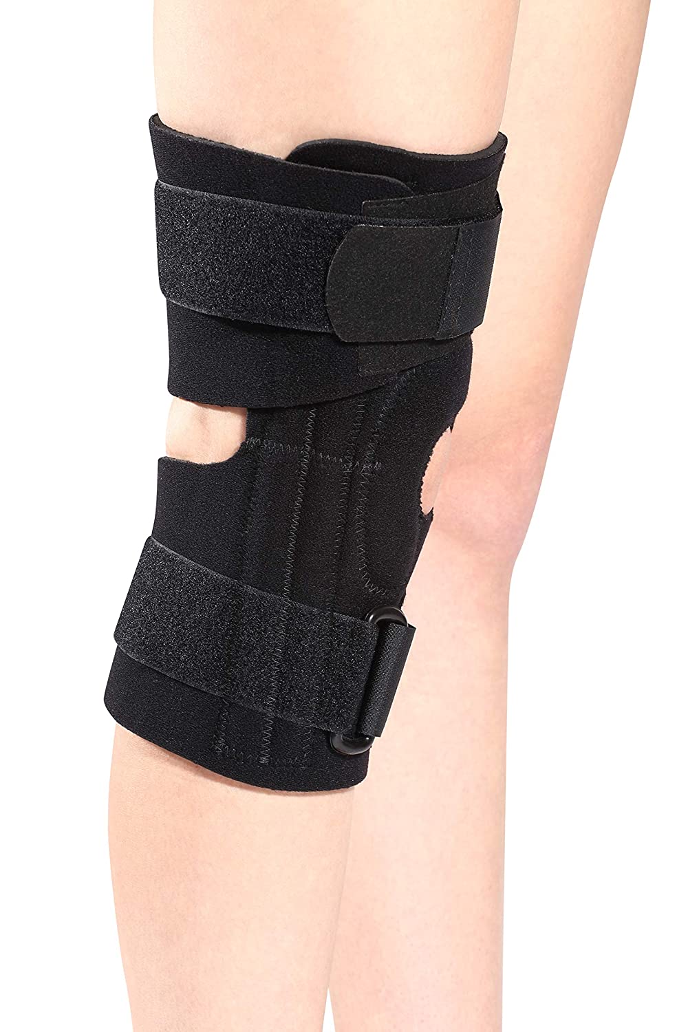 NeoFit Pro-Guard Ligament Knee Wrap