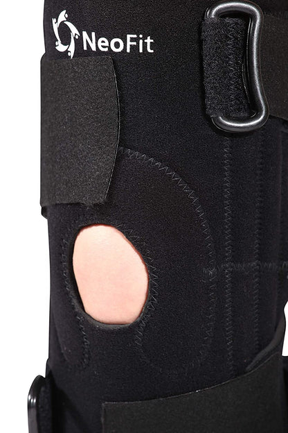 NeoFit Pro-Guard Ligament Knee Wrap