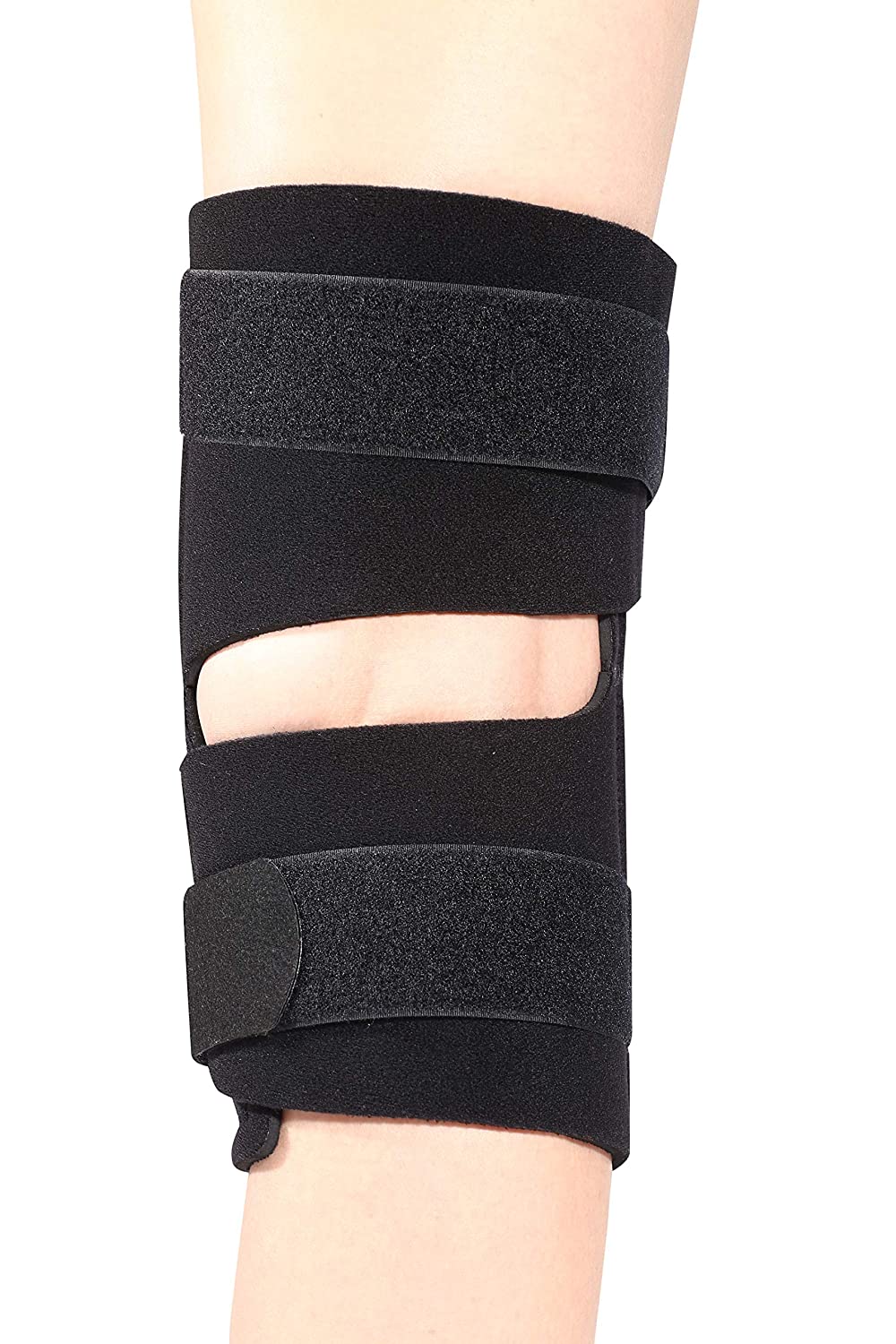 NeoFit Pro-Guard Ligament Knee Wrap