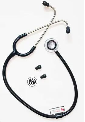 Srishti Konica DX Acoustic Stethoscope