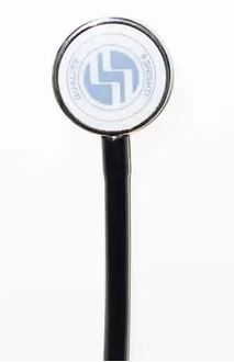 Srishti Konica DX Acoustic Stethoscope
