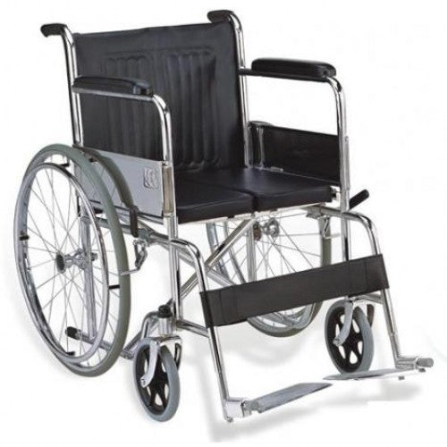 WHEEL CHAIR KY-809Y KAI YANG MEDICAL