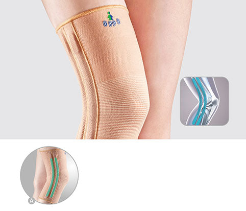 Oppo Medical Spinal Knee Support