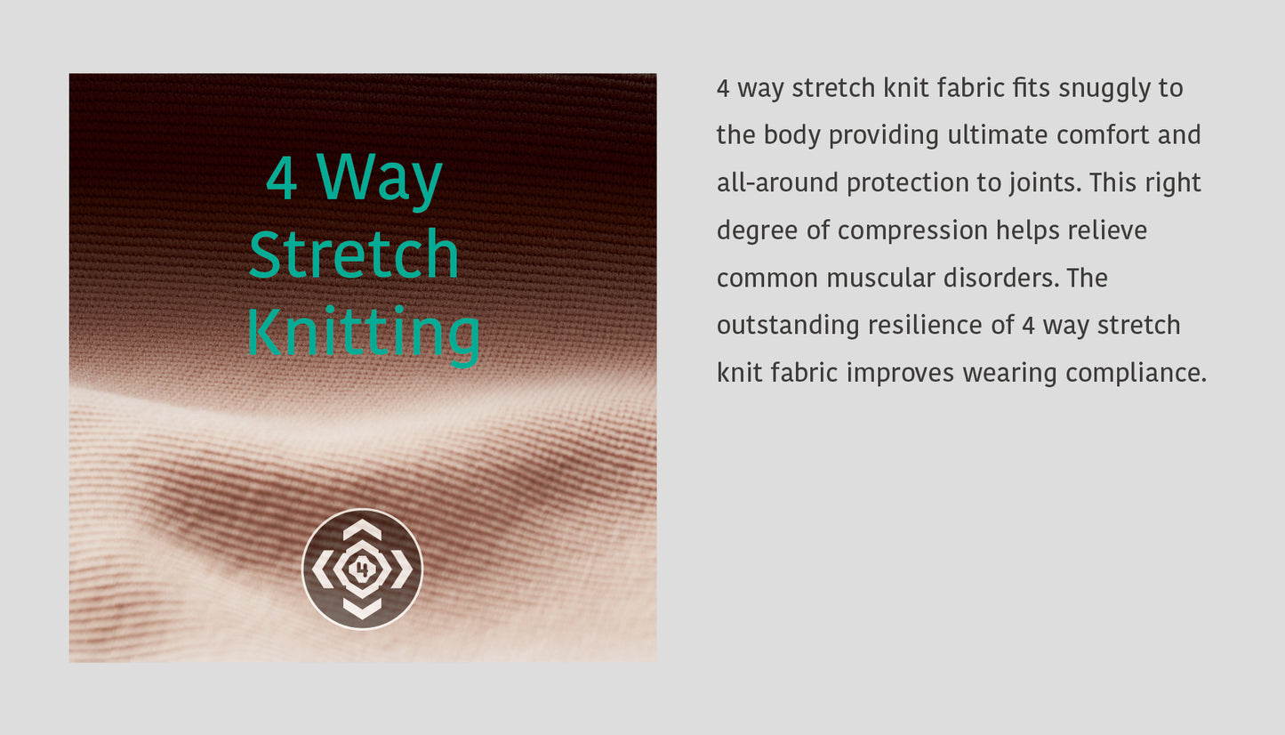 Oppo Medical Spinal Knee Support