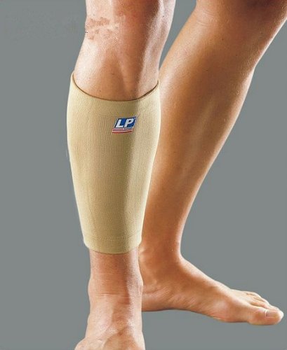 LP 955 SHIN SUPPORT - Small, Medium, Large, XL
