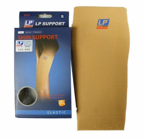 LP 955 SHIN SUPPORT - Small, Medium, Large, XL