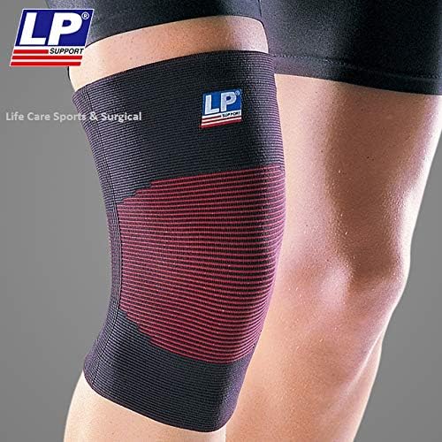 Lp Support Knee Support - Small, Medium, Large, XL (Lp 641)