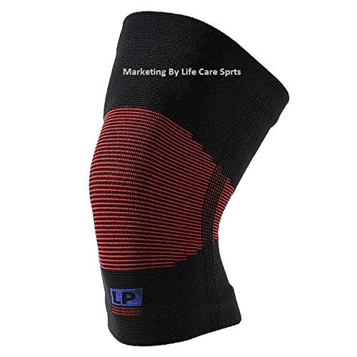 Lp Support Knee Support - Small, Medium, Large, XL (Lp 641)