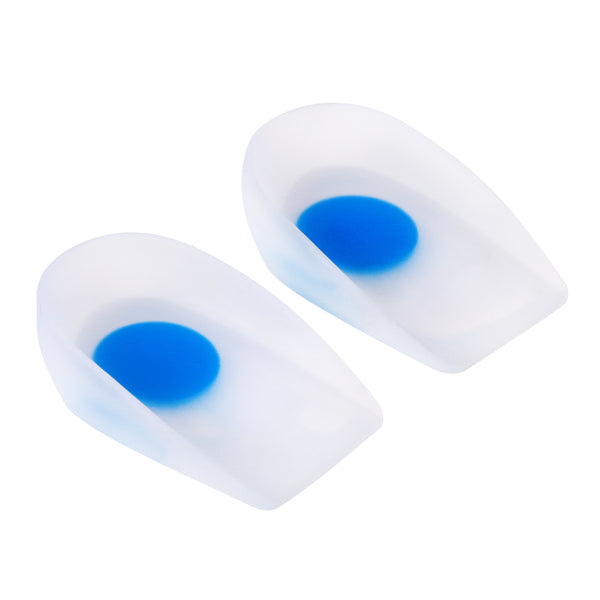 Relief Silicone Heel Protector