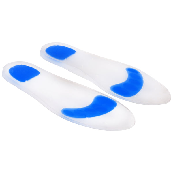 Relief Silicone Insoles