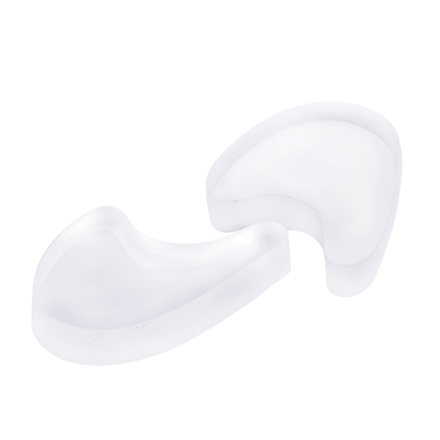 Relief Silicone Toe Separators (Pair)