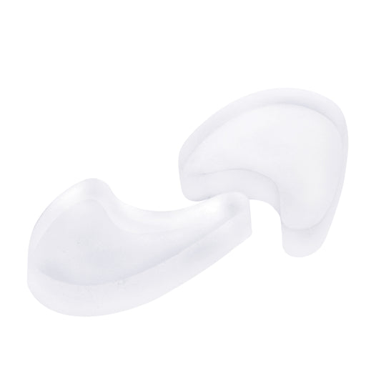 Relief Silicone Toe Separators (Pair)