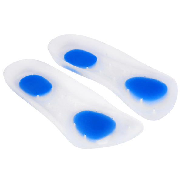 Relief Silicone Arch Support