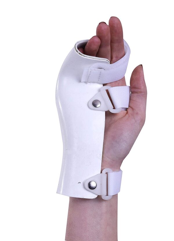 Relief Metacarpal Splint