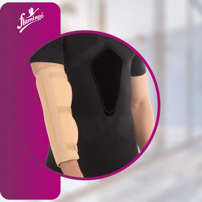 Flamingo Arm Immobilizer