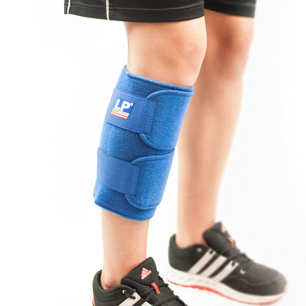 LP #778 Shin and Calf Support