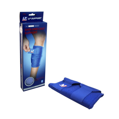 LP #778 Shin and Calf Support